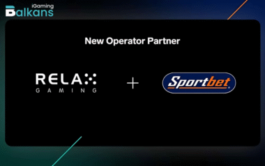 Relax Gaming se udružuje sa Sportbet.it