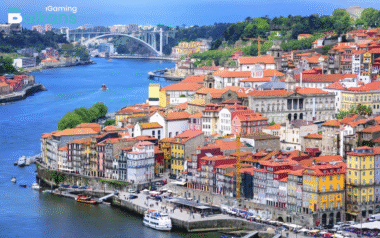 Pad prihoda od kockanja u Portugalu u Q1 2025. godine