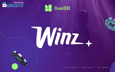Live88 učvršćuje prisustvo kroz partnerstvo sa Winz.io