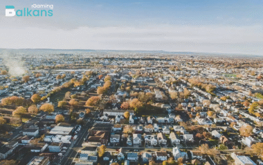 Nju Džerzi zabranjuje sweepstakes kockanje