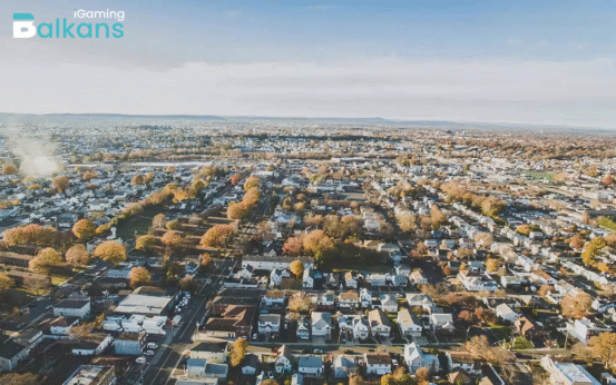 Nju Džerzi zabranjuje sweepstakes kockanje