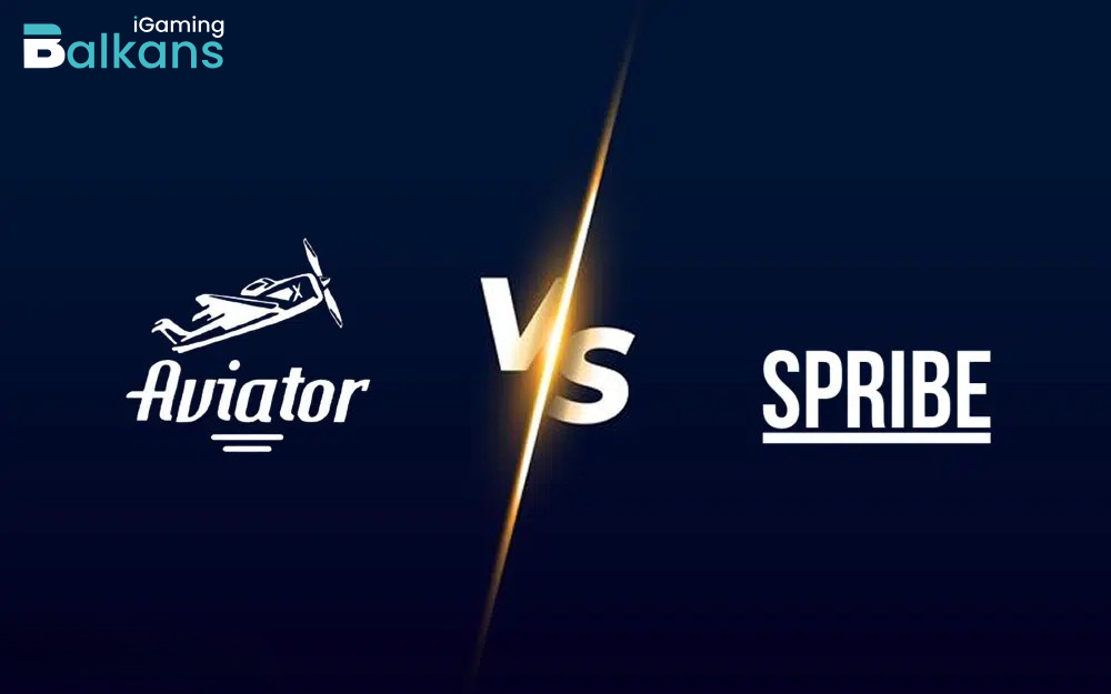 Aviator LLC osporava tvrdnje kompanije Spribe