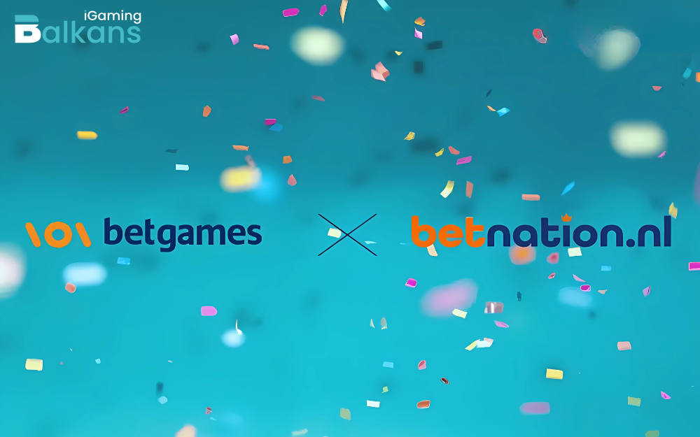 BetGames jača prisustvo u Holandiji sa Betnation