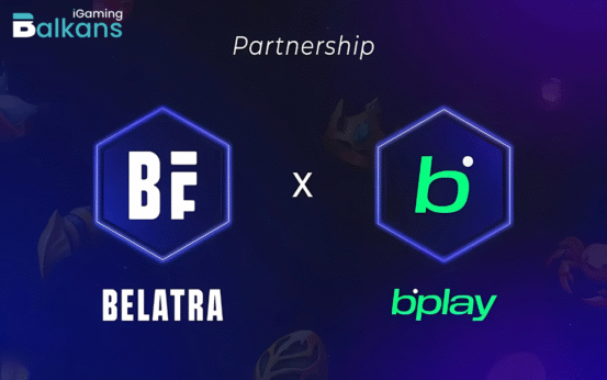 Belatra i bplay partnerstvo u LatAm-u
