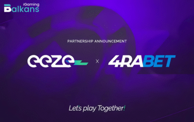Eeze i 4Rabet lansiraju live kazino i slotove