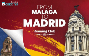 iGaming Club Konferencija 2026 seli u Madrid