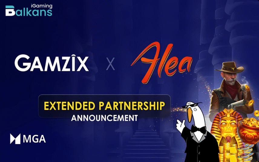 Gamzix i ALEA ulaze na MGA tržište