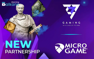 7777 gaming ulazi na italijansko tržište sa Microgame