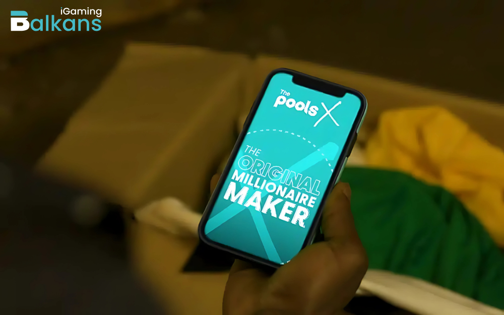 The Pools lansira kampanju „True Originals“