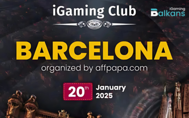 iGaming Club Barcelona 2025